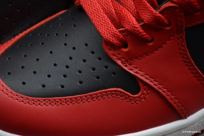 High BQ4422-600 Red Varsity Jordan 85 Air 1 0727